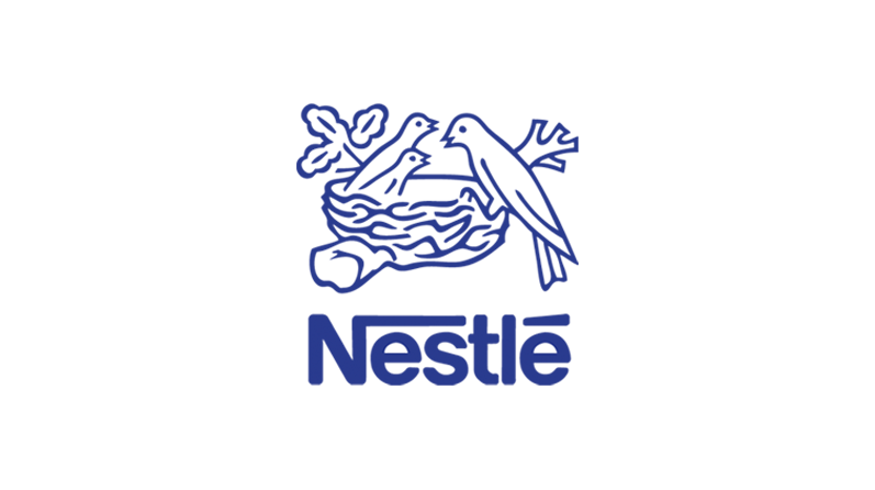 Las Redes Arden Al Descubrirse El Significado Del Logo De Nestl